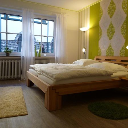 Ferienwohnung Altstadt Xanten Extérieur photo