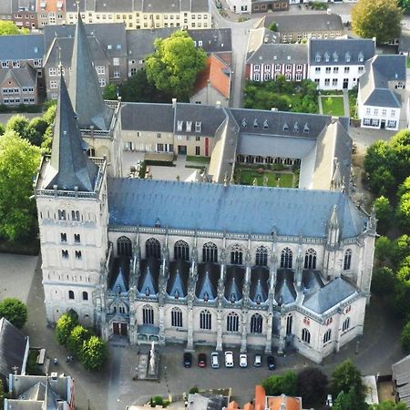 Ferienwohnung Altstadt Xanten Extérieur photo