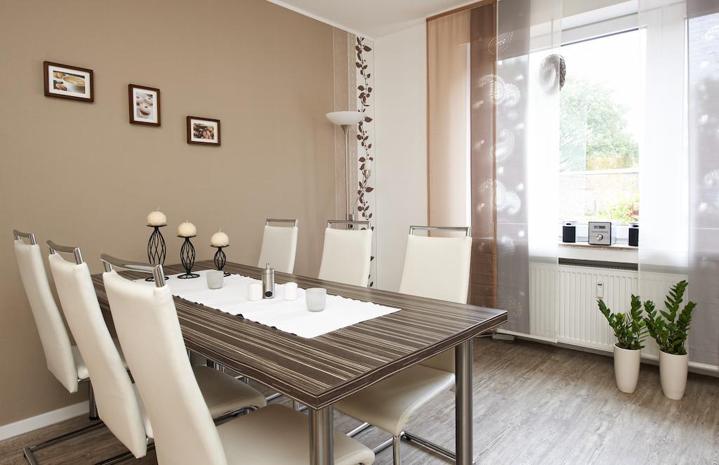 Ferienwohnung Altstadt Xanten Chambre photo