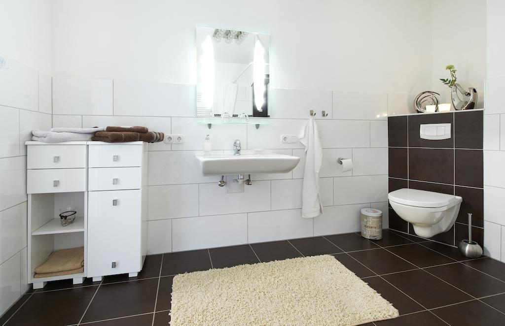Ferienwohnung Altstadt Xanten Chambre photo