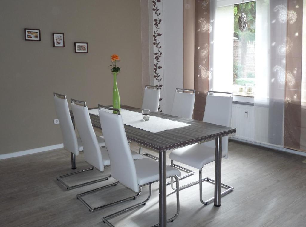 Ferienwohnung Altstadt Xanten Chambre photo