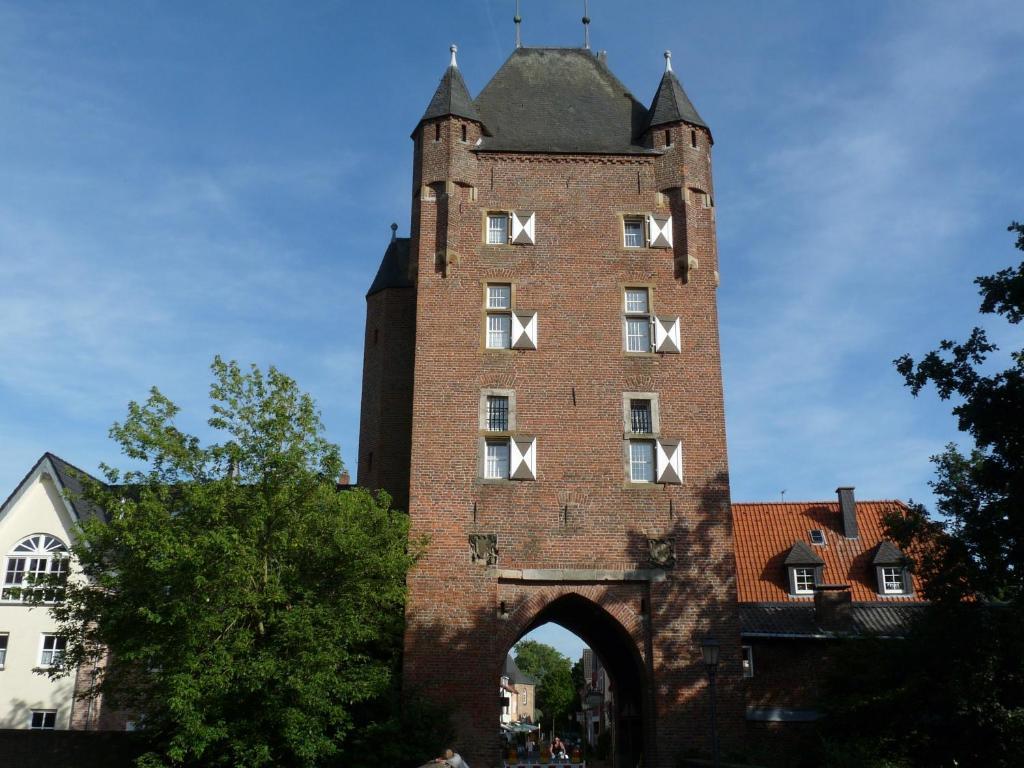 Ferienwohnung Altstadt Xanten Extérieur photo