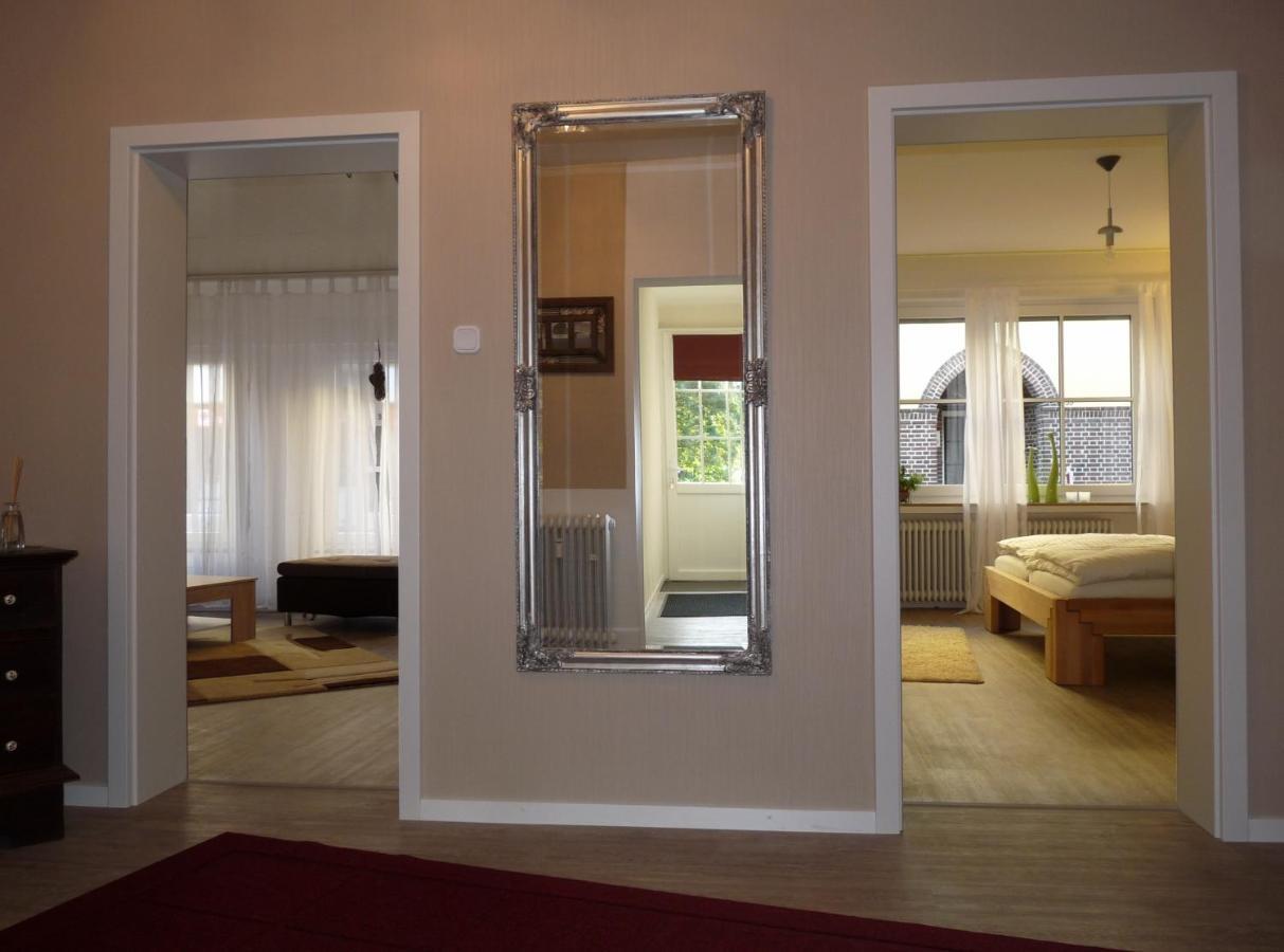 Ferienwohnung Altstadt Xanten Extérieur photo