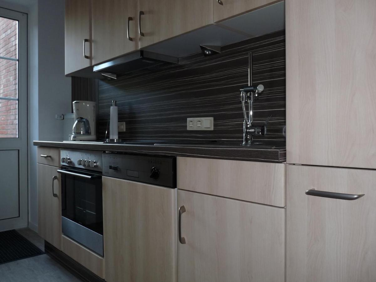 Ferienwohnung Altstadt Xanten Extérieur photo