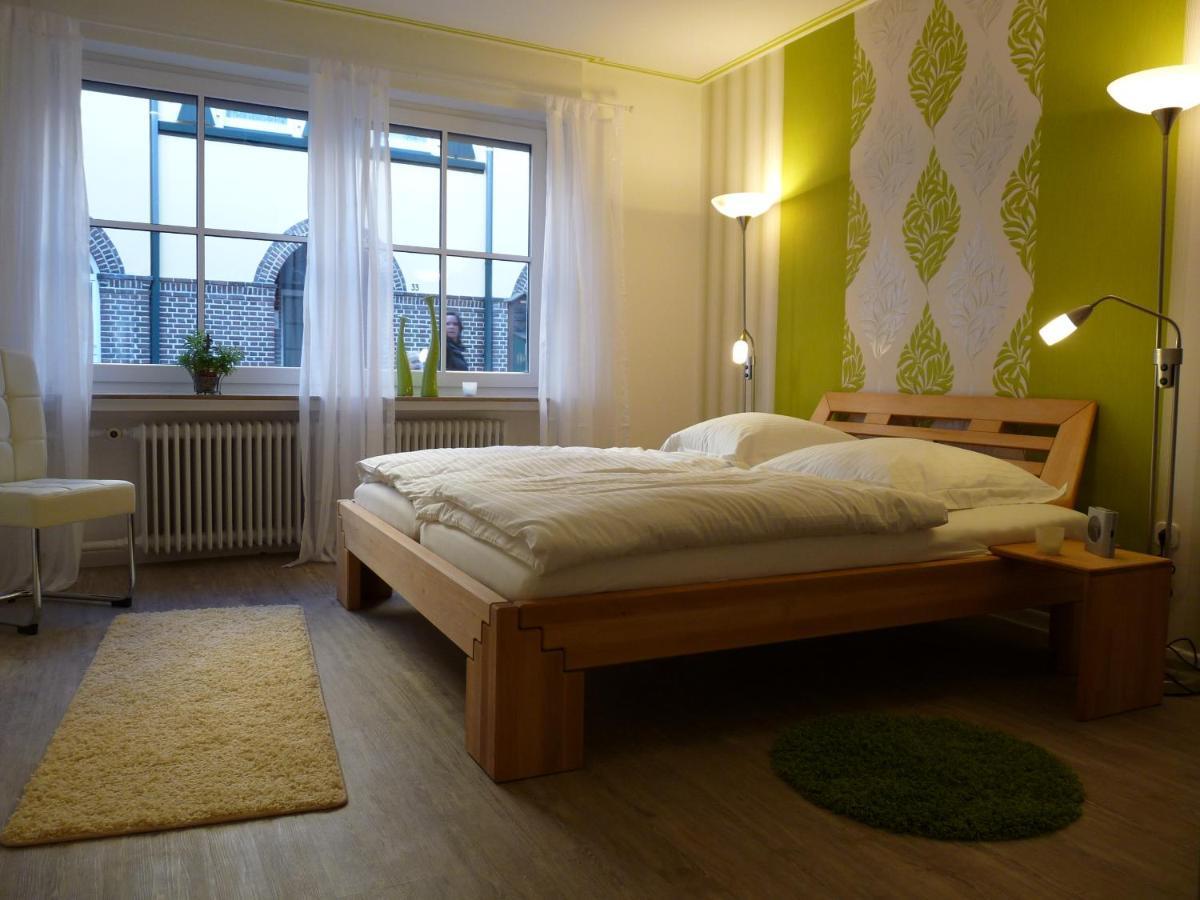 Ferienwohnung Altstadt Xanten Extérieur photo